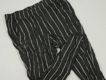 majtki damskie xl: H&M, Spodnie materiałowe damskie, rozmiar XL — 1