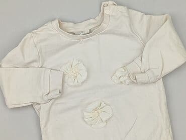 kurtki zimowe guess: Bluza, So cute, 1.5-2 lat, 86-92 cm, stan - Bardzo dobry — 1