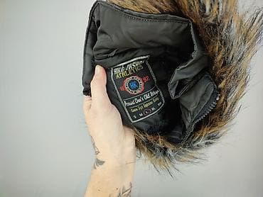 outerwear c: Odzież wierzchnia 
, Kurtka zimowa damska, rozmiar S — 4