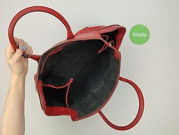 moda marketplace: Torebka, Francomina, stan - Bardzo dobry — 4