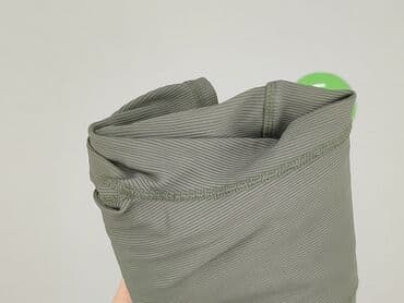 krótkie spodenki z lajkry: Szorty damskie, rozmiar S — 6