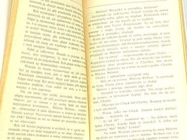 Książki: Książka, gatunek - Powieść, stan - Bardzo dobry — 4