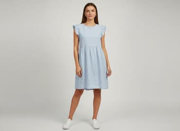 re dress jeans hurtownia: Sukienka damska, rozmiar S — 5