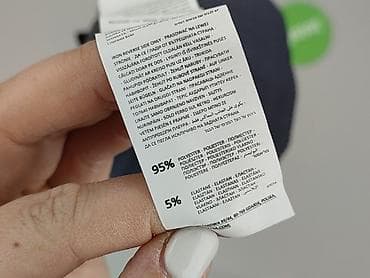 spodnice sinsay: Szorty damskie, rozmiar M — 5