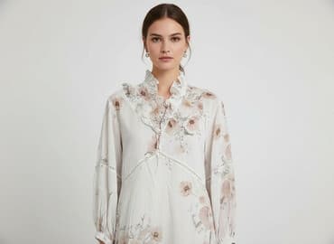 butik z sukienkimi: Sukienka damska, rozmiar S — 1