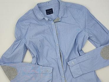 koszula oxford zara: Zara, Koszula damska, rozmiar S — 1