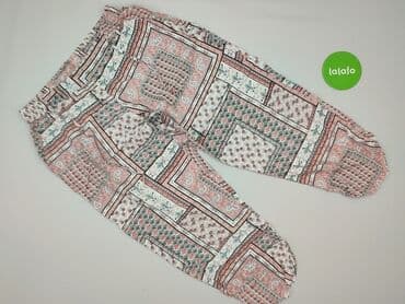 piżama pajacyk: Atmosphere, Material trousers for women, M — 2