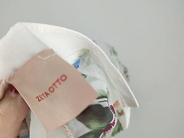 omega vision koszule: Zeta Otto, Bluzka damska, rozmiar One size — 4