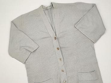 Cardigan, Kardigan damski, rozmiar XL