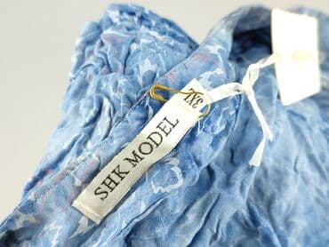 bluzki damskie dopasowane: Bluzka damska, rozmiar 3XL — 4