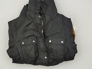 Męska kurtka John Baner Jeanswear - Model: parka z kapturem - Kolor — 6