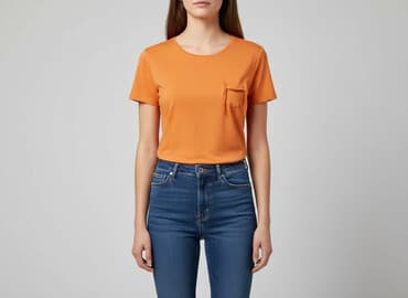 silvian heach t shirty: Tintoretto, T-shirt damski, rozmiar M — 7