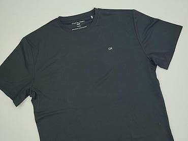 hello klein: Calvin Klein Golf, Koszulka dla mężczyzn, rozmiar XL — 1