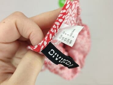 sandały na paskach: H&M, Kombinezon damski, rozmiar XS — 5