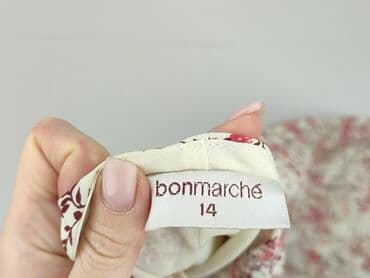 bonprix sukienki długie na wesele: Bonmarche, Sukienka damska, rozmiar XL — 4