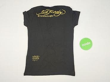 ed hardy buty: Ed Hardy, T-shirt damski, rozmiar L — 3