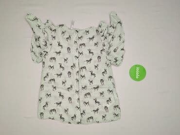t shirty python: Mango, Bluzka damska, rozmiar S — 3