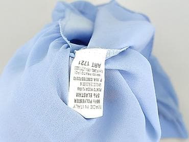 bluzka litera a: Bluzka damska, rozmiar S — 4