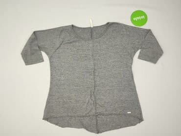 sinsay tshirt: Sinsay, Bluzka damska, rozmiar XS — 2