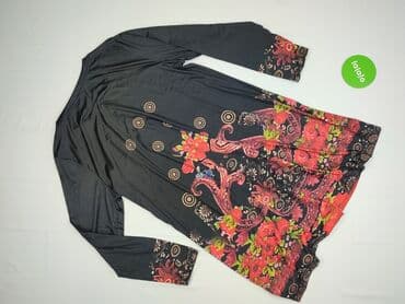 sklep internetowy z sukienkami dla puszystych: Sukienka damska, rozmiar 3XL — 3