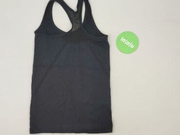 sportowe bluzki damskie: T-shirt damski, rozmiar S — 3