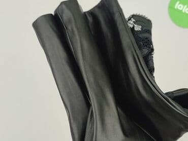 spódniczka ze sznurowaniem: Wolford, Spódnica damska, rozmiar M — 7