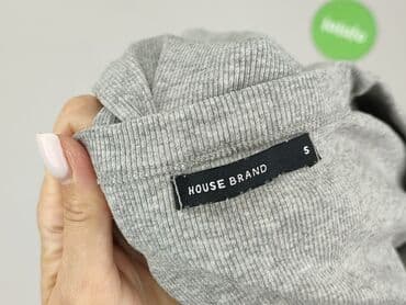 trampki wysokie dior: House, Top damski, rozmiar S — 5