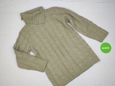 sweter w paski h: Светр жіночий, розмір L — 2