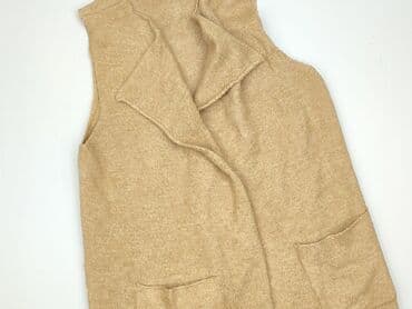 Kobiety: Stradivarius, Kamizelka damska, rozmiar S — 1
