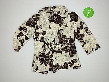 bluzki basic rekaw 3 4: Bluzka damska, rozmiar 2XL — 3