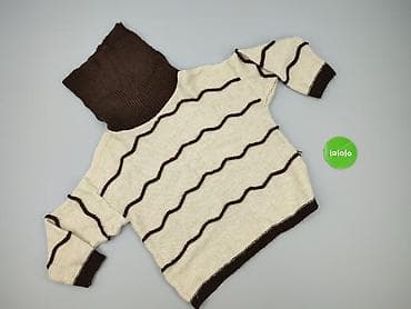 body handmade: Golf damski, rozmiar 3XL — 2