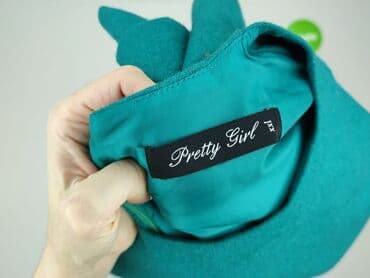 sukienka dekolt halter: Pretty Girl, Sukienka damska, S — 5