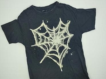 spiderman smyk: Cropp, T-shirt damski, rozmiar S — 1