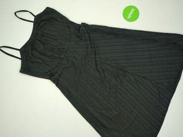 sklep internetowy z sukienkami dla puszystych: Sukienka damska, rozmiar M — 2