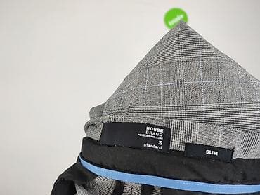 sizzer dresy: House, Spodnie materiałowe damskie, rozmiar S — 5