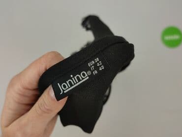 bluzki i tuniki wizytowe: Janina, Bluzka damska, rozmiar M — 4