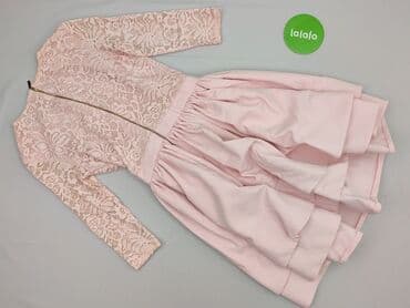 sukienka na komunie dla babci: Sukienka damska, XS — 3