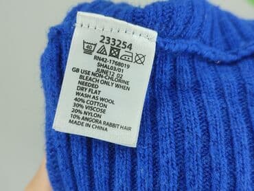 kurtki zimowe wyprzedaz: Monsoon, Women`s poncho, M — 5