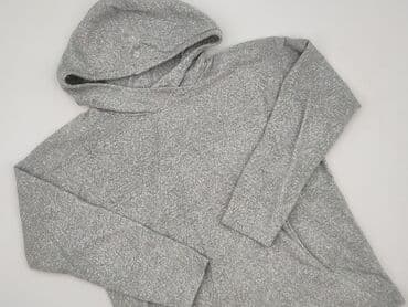 Bluza z kapturem damska, rozmiar 4XL