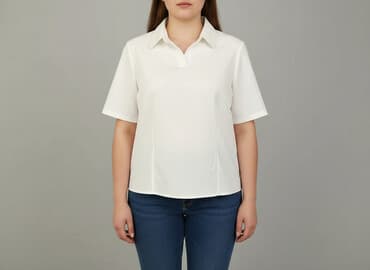 koszule kapłańskie: Koszula damska, rozmiar XL — 1