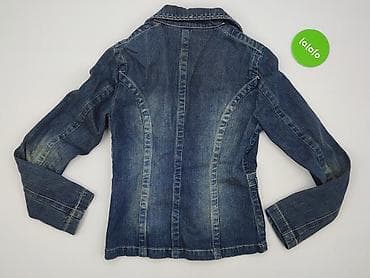 vero moda jeans jacket: Vero Moda, Kurtka jeansowa damska, rozmiar S — 3