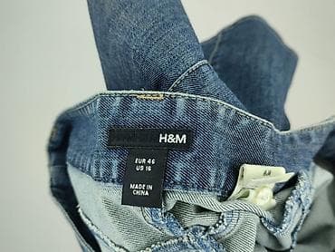 hm t shirty basic damskie: H&M, Spódnica damska, rozmiar 3XL — 4