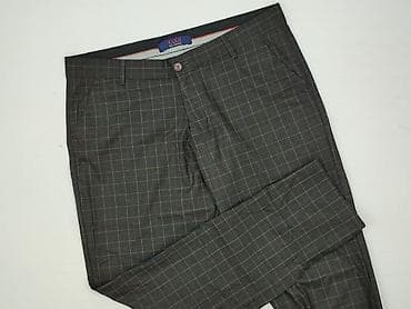 identic basic polo: Spodnie garniturowe dla mężczyzn, rozmiar L — 1
