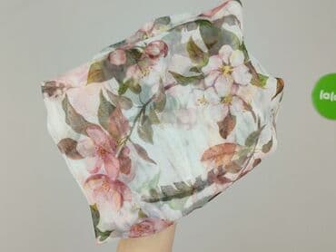 bluza z napisem cropp: Tu, Bluzka damska, S — 6