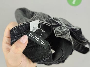 spódniczka jeansowe hm: H&M Divided, Sukienka damska, rozmiar S — 5