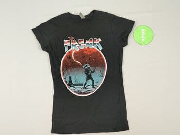 t shirty bob dylan: Gildan, T-shirt damski, rozmiar S — 2