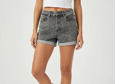 buty styropianowe: FB Sister, Szorty damskie, rozmiar XS — 6