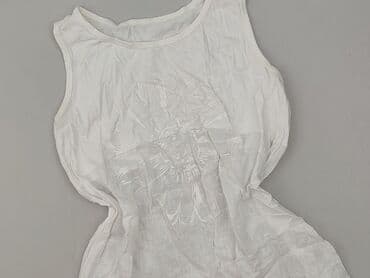 białe bluzki adidas: Bluzka damska, rozmiar S — 1