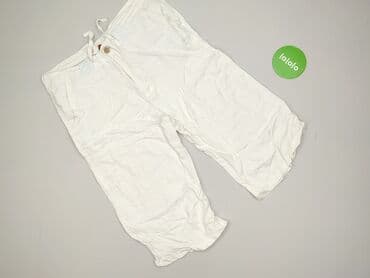 kapcie kapitan bomba: Spodnie 3/4 damskie, rozmiar 2XL — 2