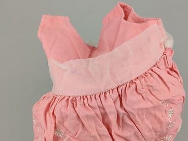 sukienka w geometryczne wzory: Dress, 2-3 years, 92-98 cm, condition - Very good — 6